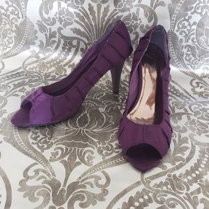 High Heeled Shoes